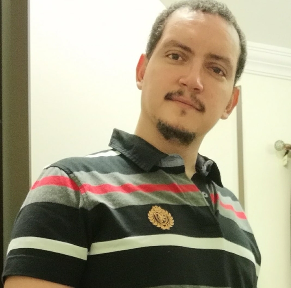 Meet your Posher, Ramy - Picture 1 of 1